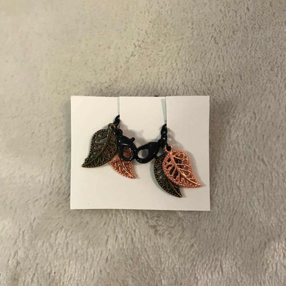 Fall Mask Chain